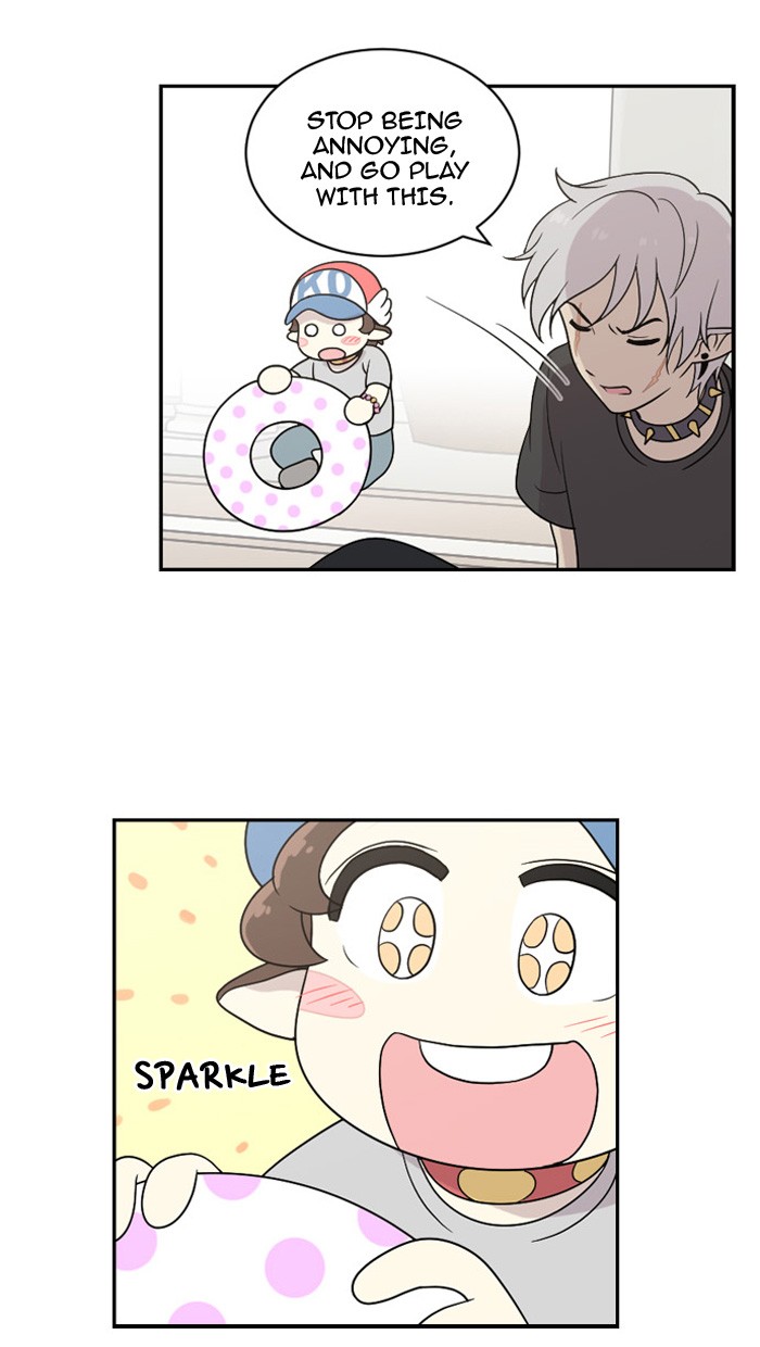 Read Days of Hana EN Manga Online