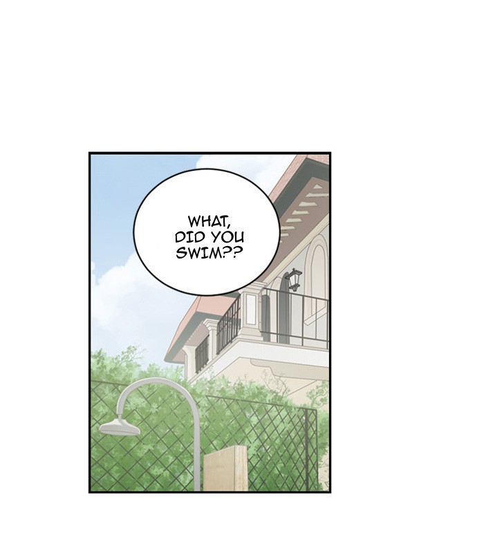 Read Days of Hana EN Manga Online