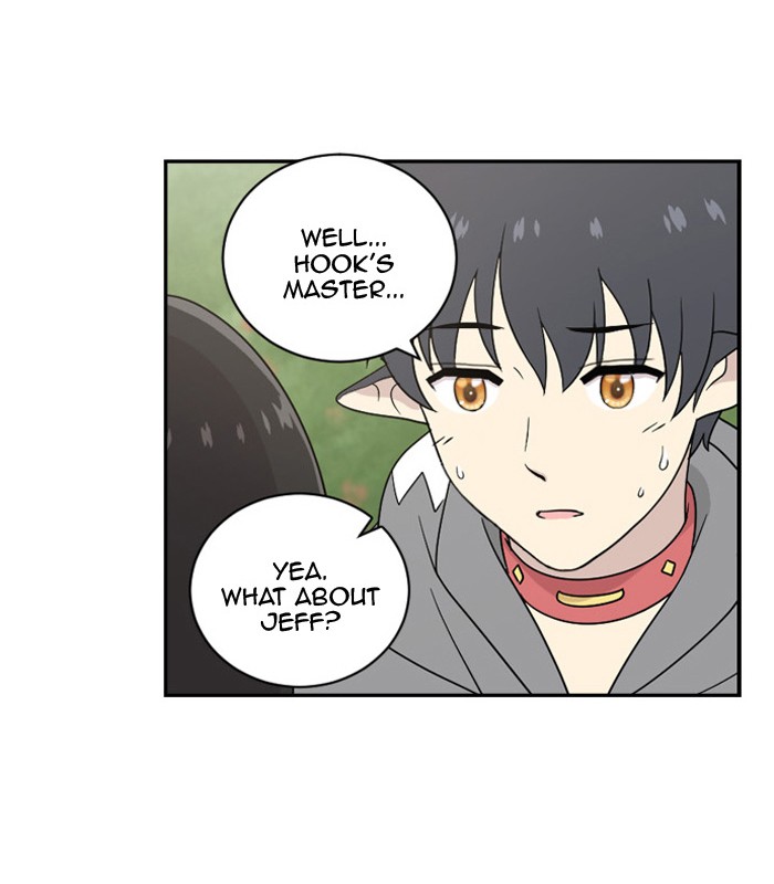 Read Days of Hana EN Manga Online