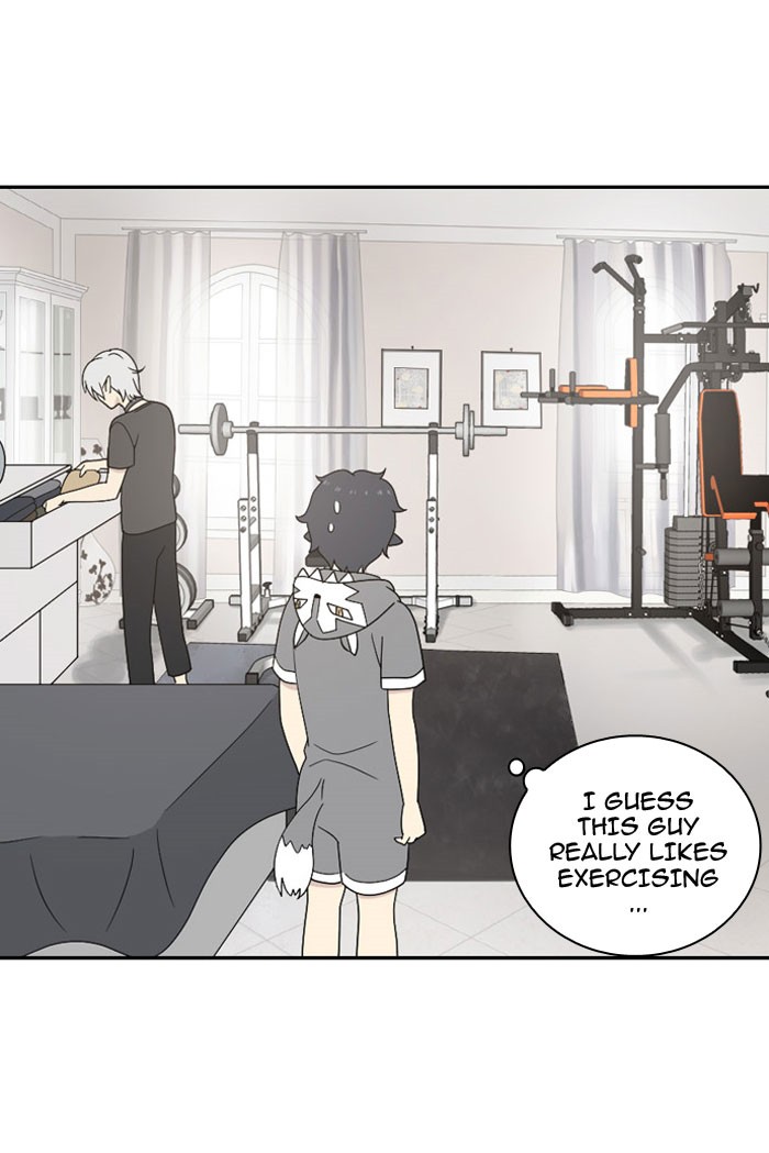 Read Days of Hana EN Manga Online