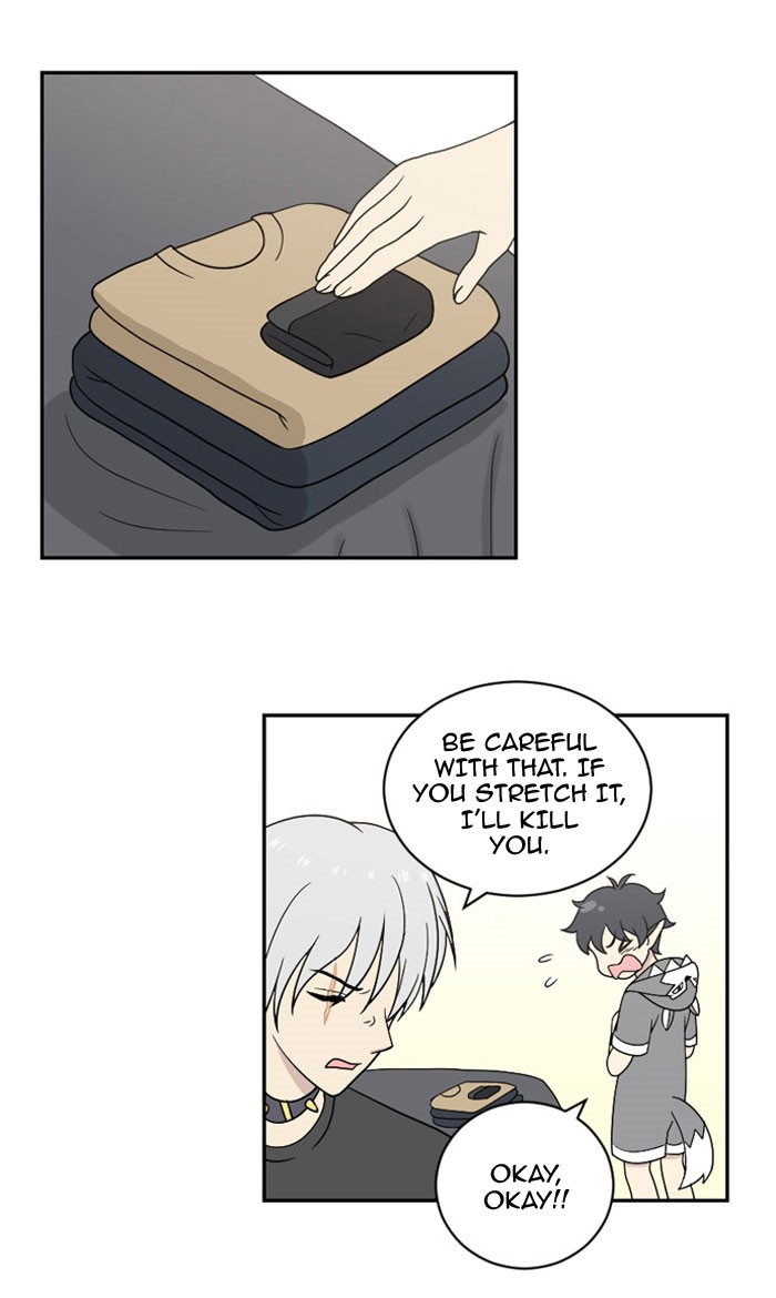 Read Days of Hana EN Manga Online