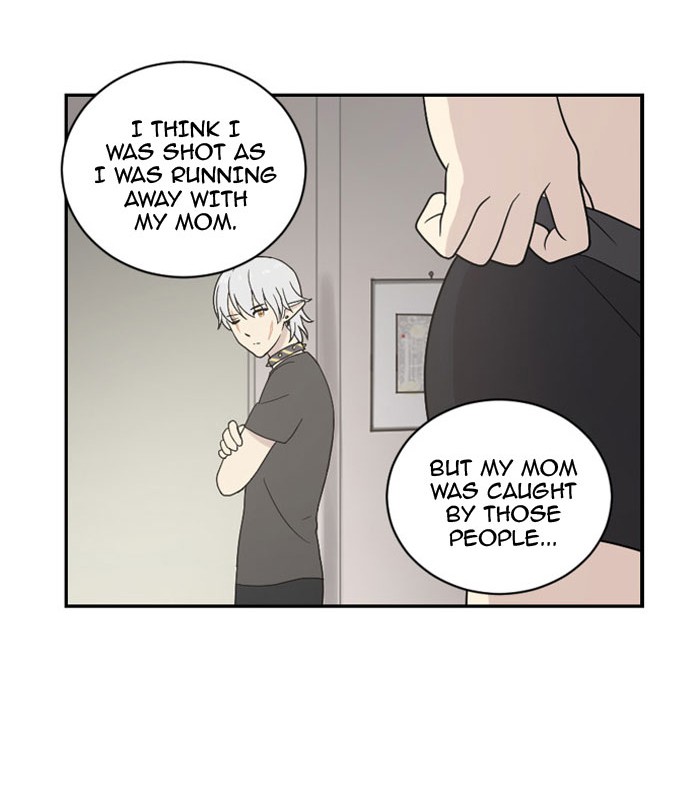 Read Days of Hana EN Manga Online