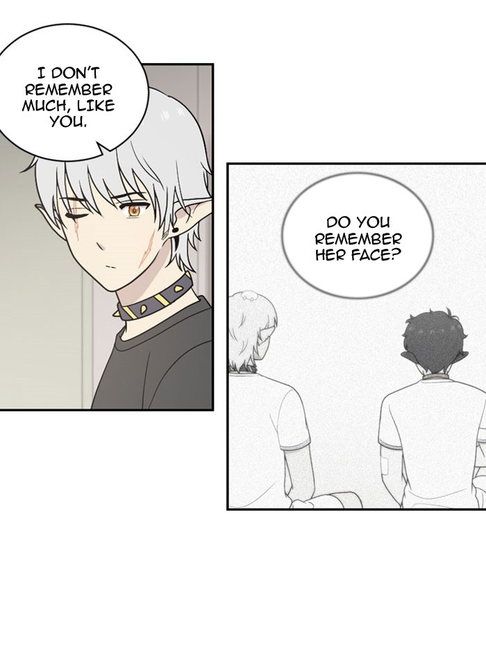 Read Days of Hana EN Manga Online