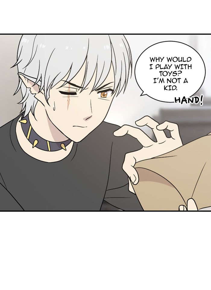 Read Days of Hana EN Manga Online