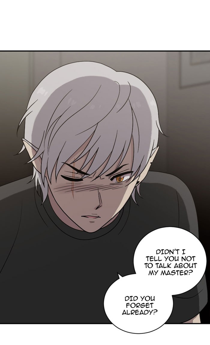 Read Days of Hana EN Manga Online