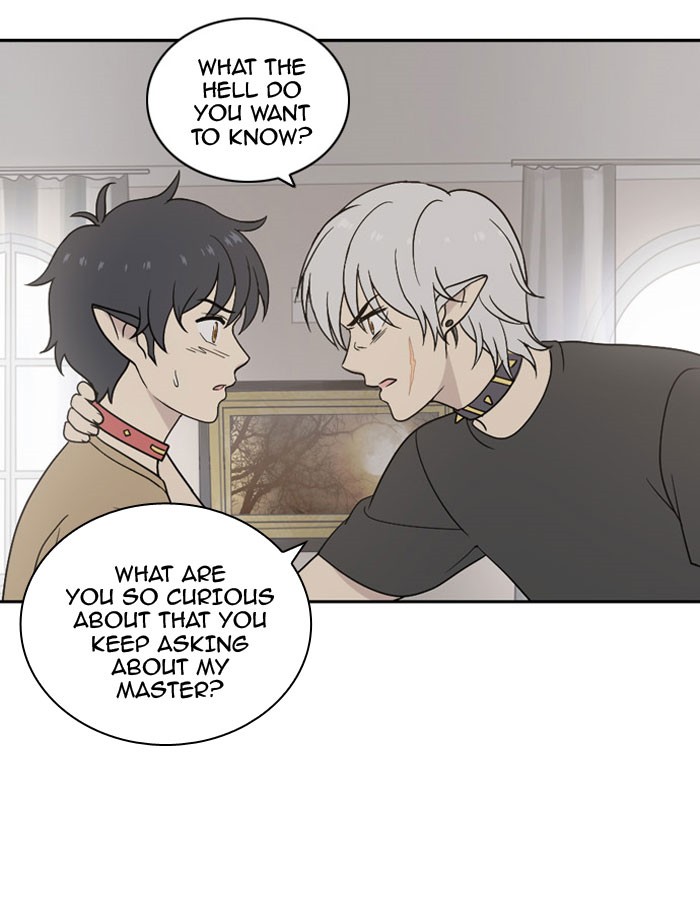 Read Days of Hana EN Manga Online