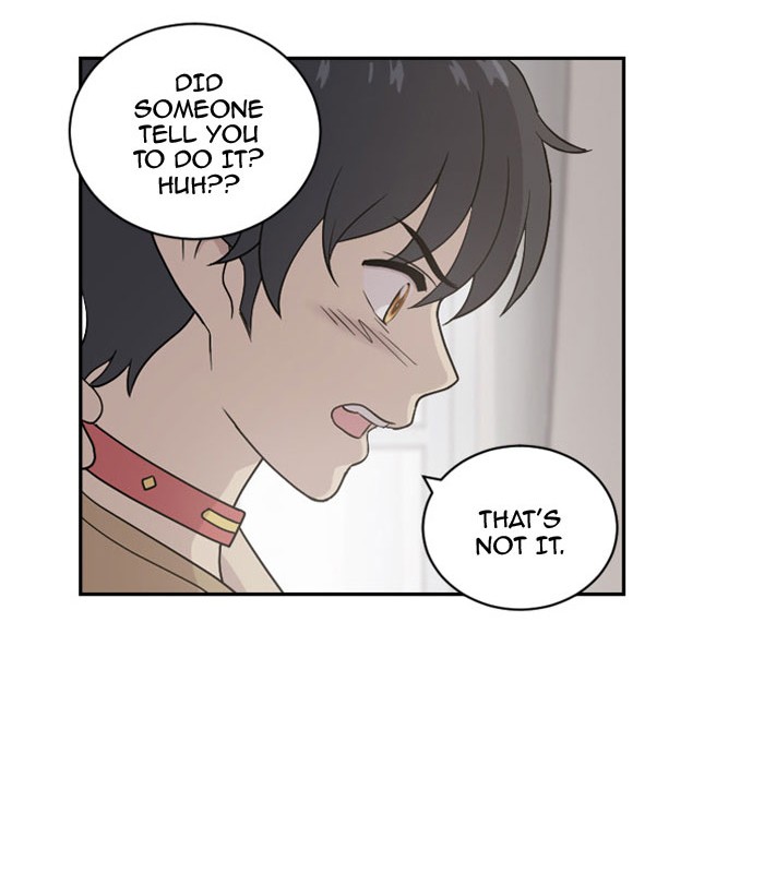 Read Days of Hana EN Manga Online