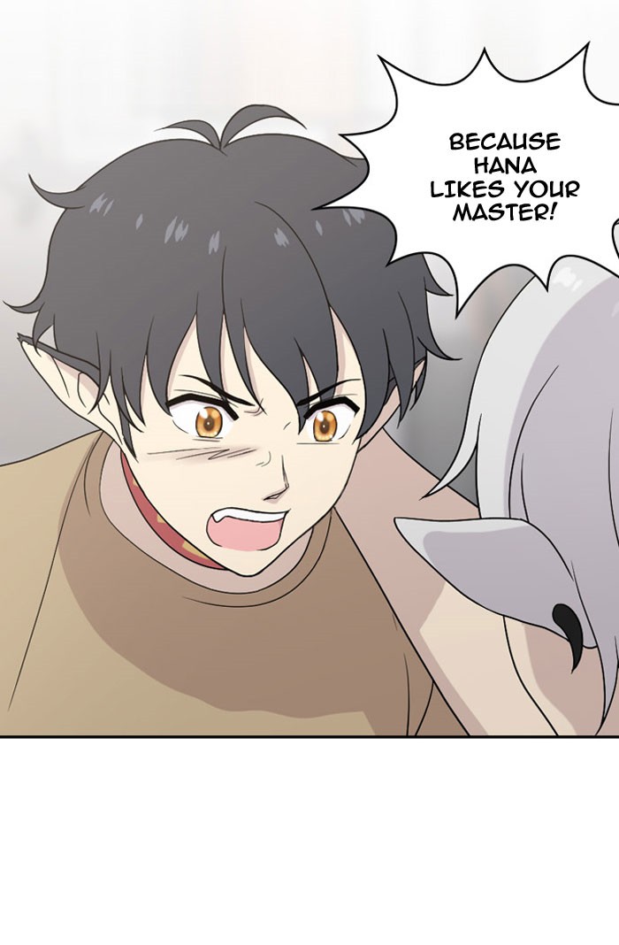 Read Days of Hana EN Manga Online