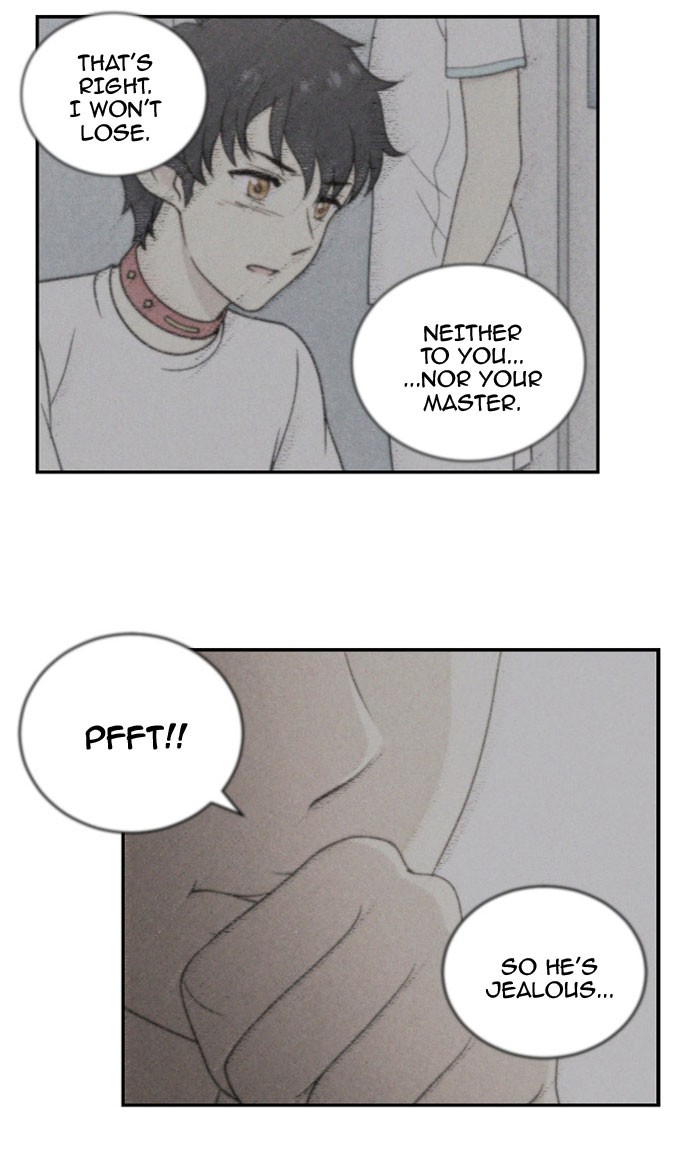 Read Days of Hana EN Manga Online