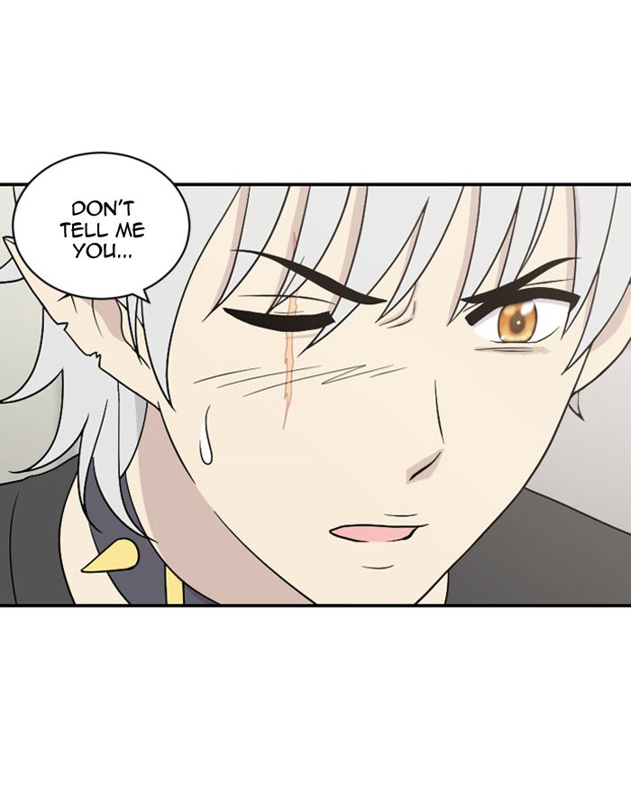 Read Days of Hana EN Manga Online