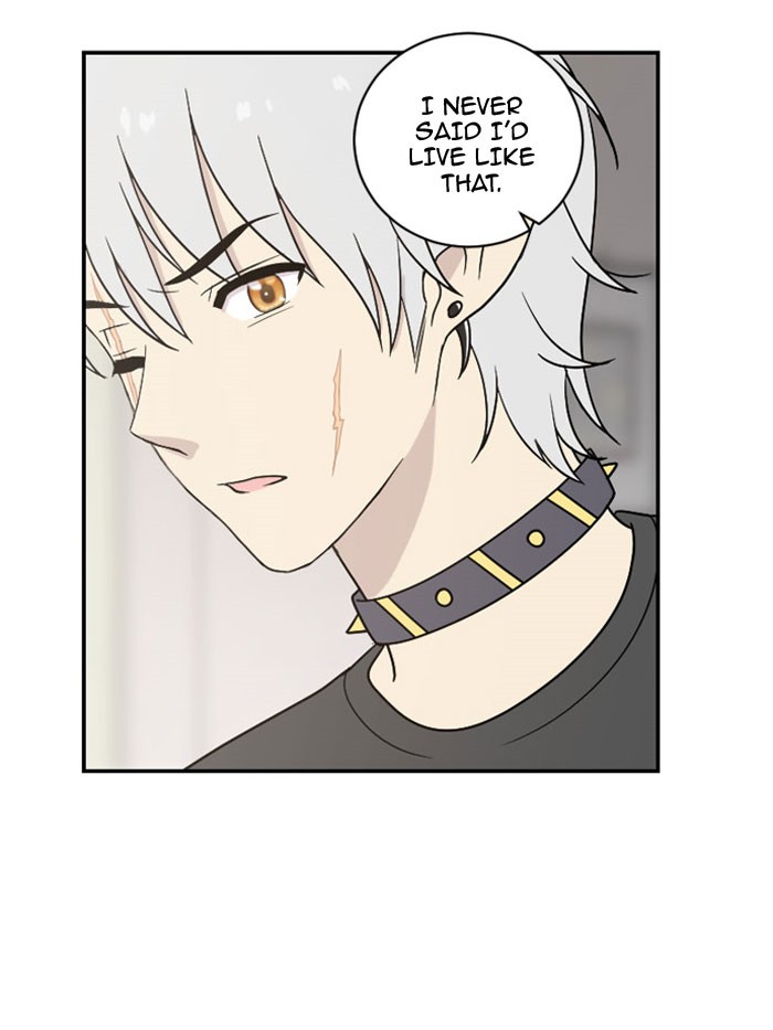 Read Days of Hana EN Manga Online