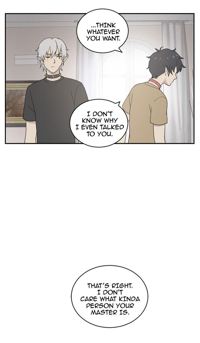 Read Days of Hana EN Manga Online