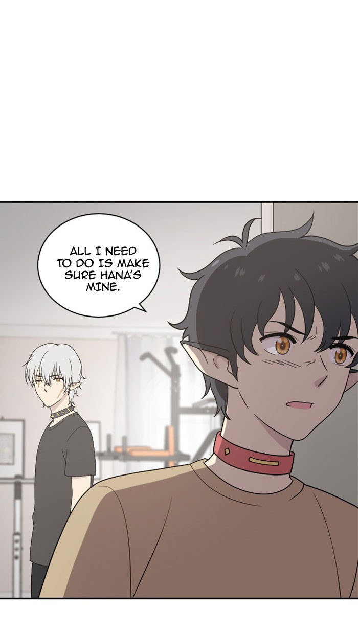 Read Days of Hana EN Manga Online