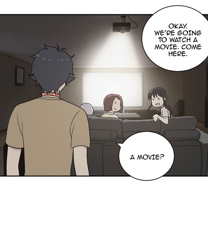 Read Days of Hana EN Manga Online