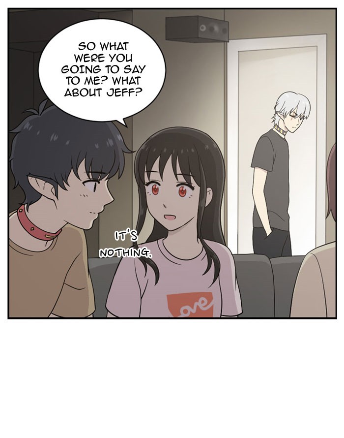 Read Days of Hana EN Manga Online