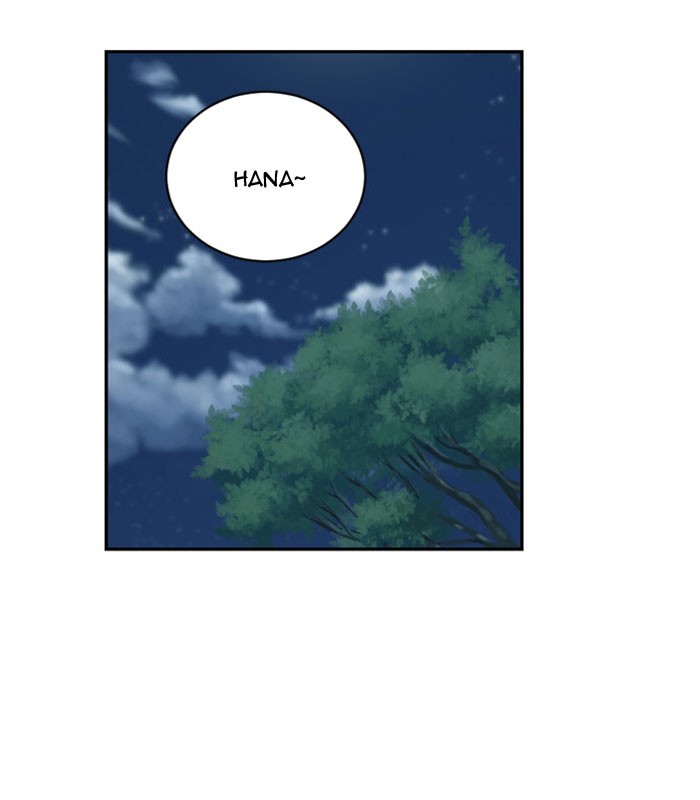 Read Days of Hana EN Manga Online
