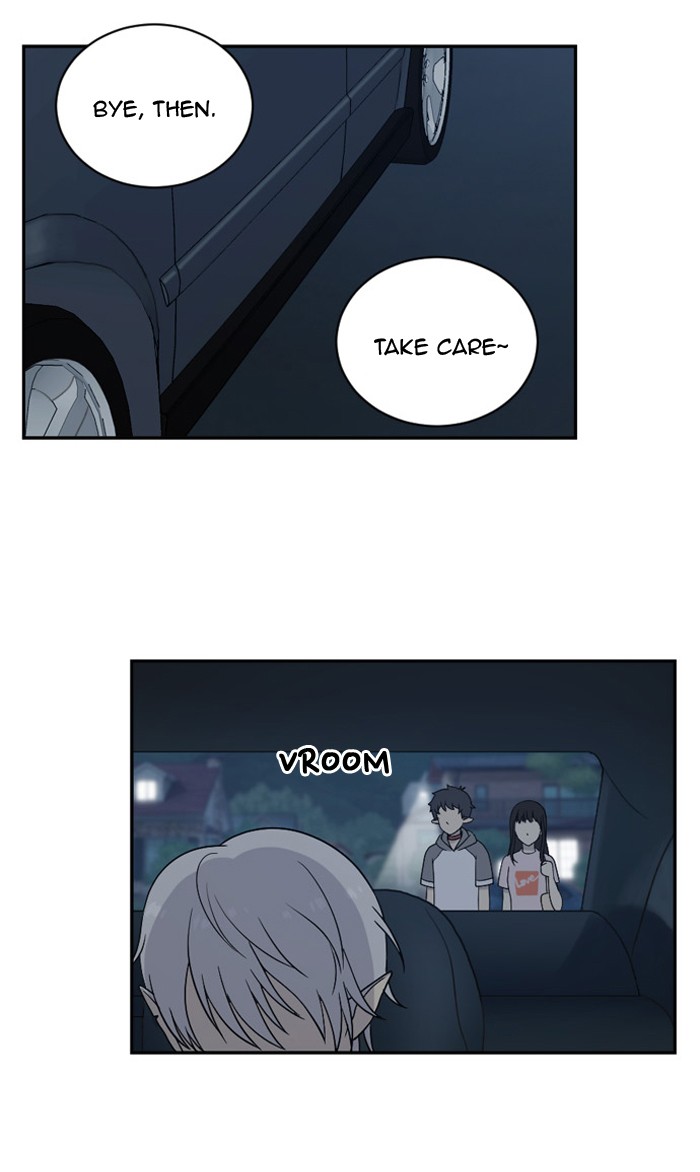 Read Days of Hana EN Manga Online