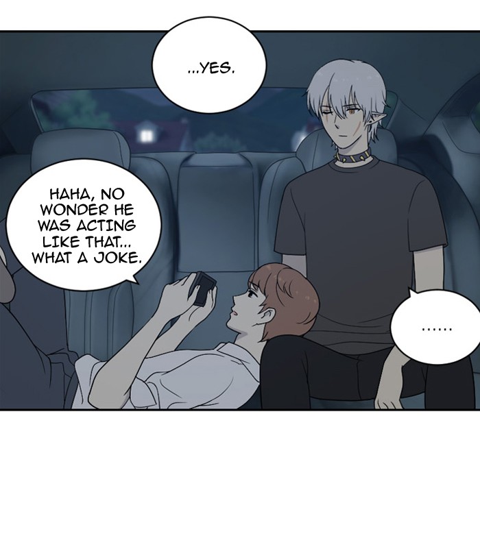 Read Days of Hana EN Manga Online