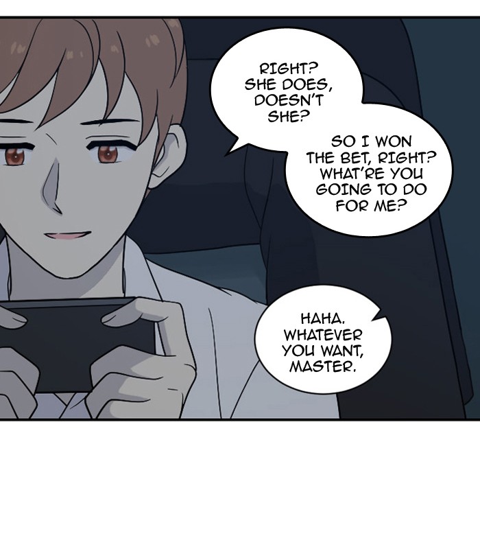 Read Days of Hana EN Manga Online
