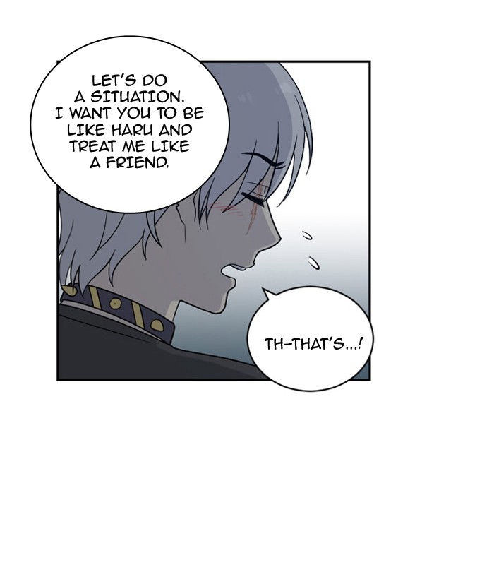 Read Days of Hana EN Manga Online