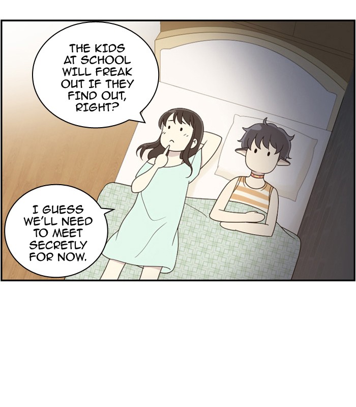 Read Days of Hana EN Manga Online