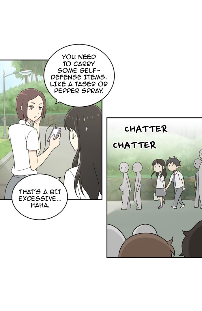 Read Days of Hana EN Manga Online