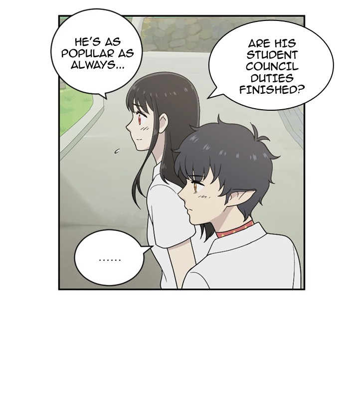 Read Days of Hana EN Manga Online