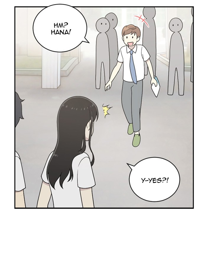 Read Days of Hana EN Manga Online