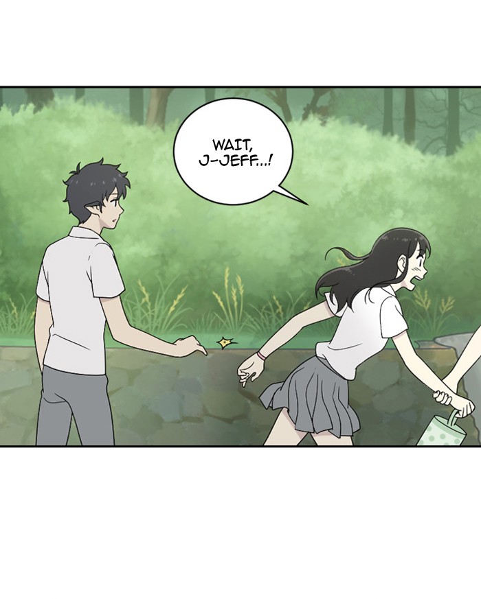 Read Days of Hana EN Manga Online