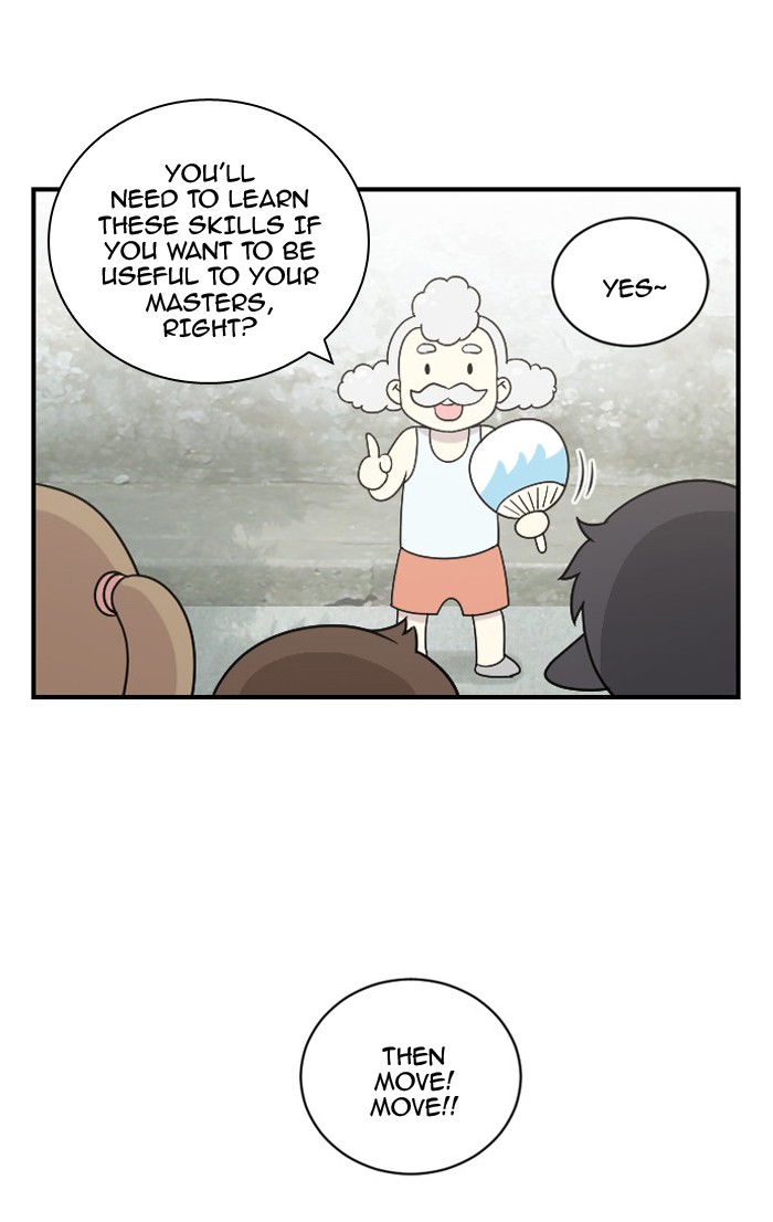 Read Days of Hana EN Manga Online