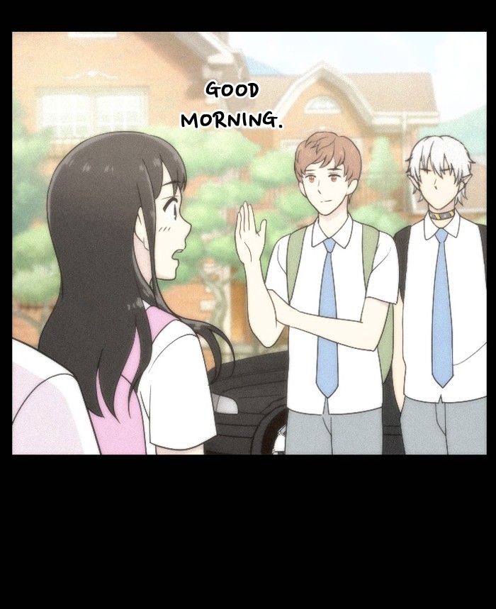 Read Days of Hana EN Manga Online