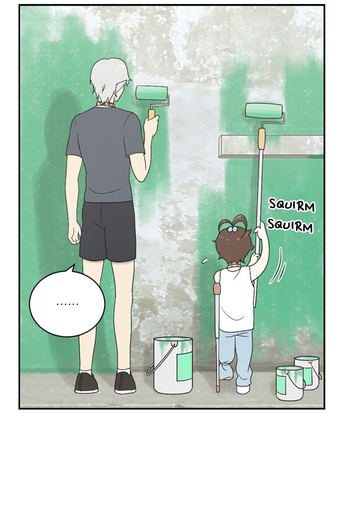 Read Days of Hana EN Manga Online