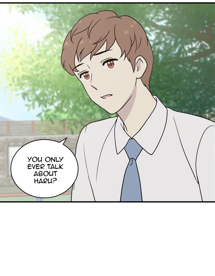Read Days of Hana EN Manga Online