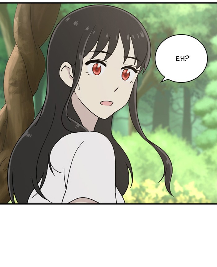 Read Days of Hana EN Manga Online