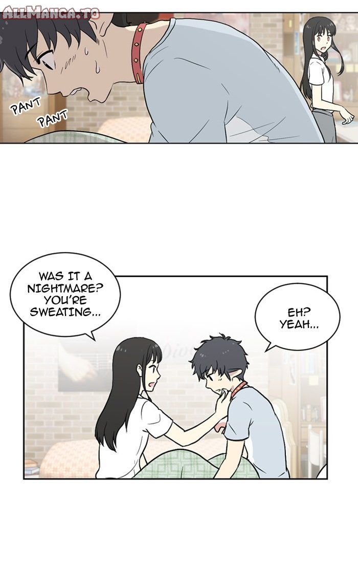 Read Days of Hana EN Manga Online