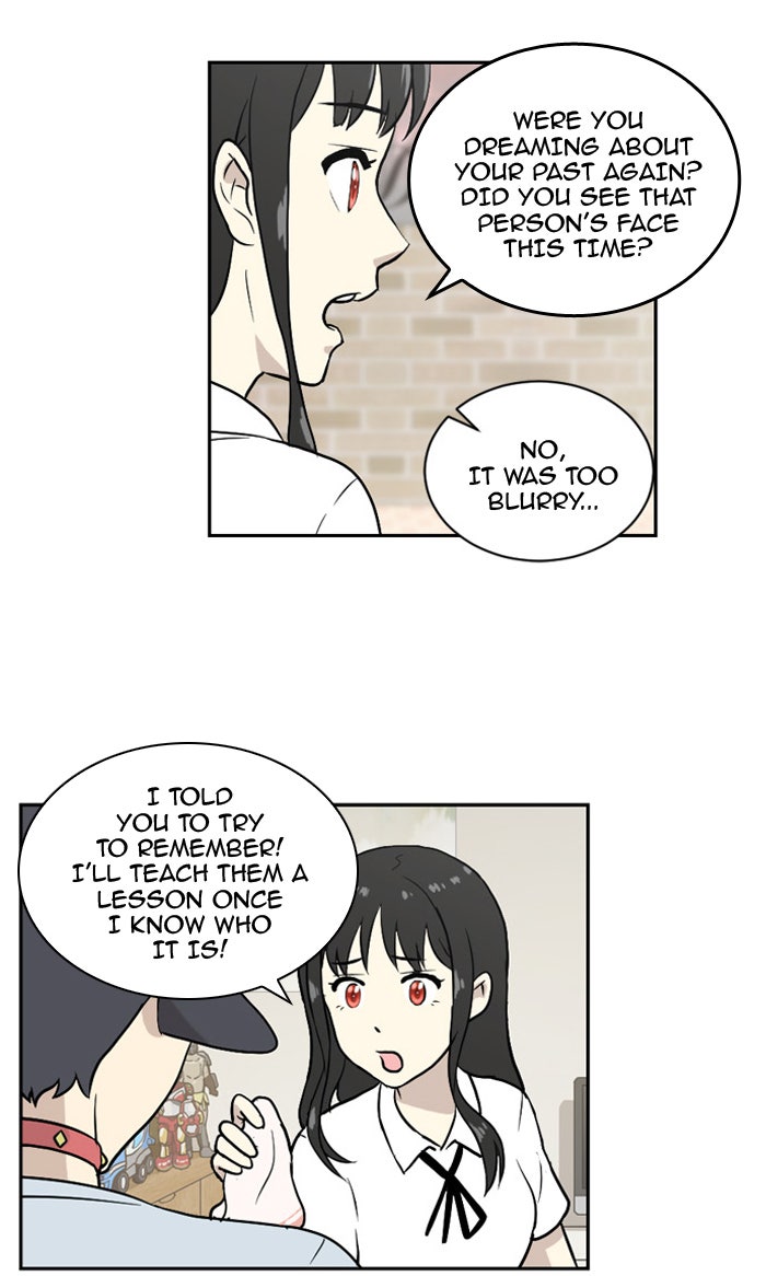Read Days of Hana EN Manga Online