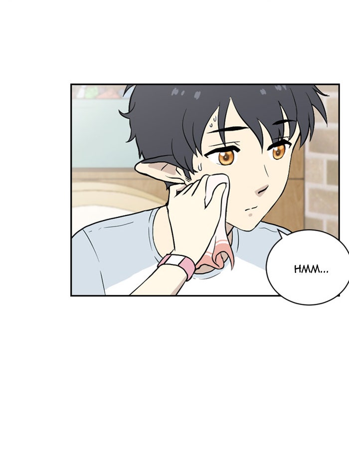 Read Days of Hana EN Manga Online
