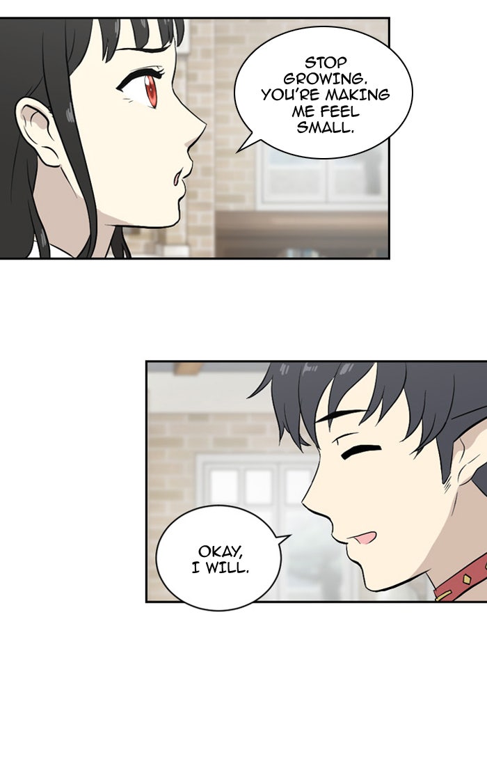 Read Days of Hana EN Manga Online