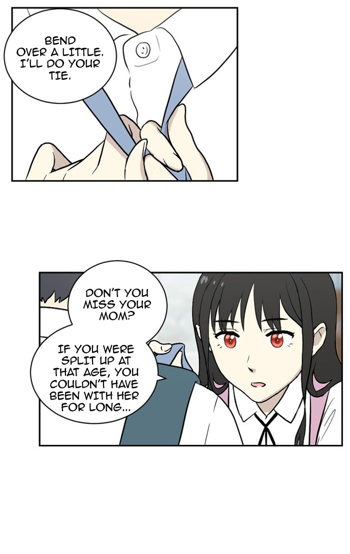 Read Days of Hana EN Manga Online