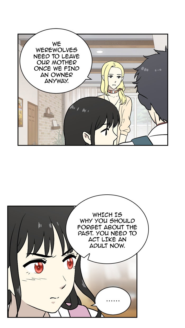 Read Days of Hana EN Manga Online