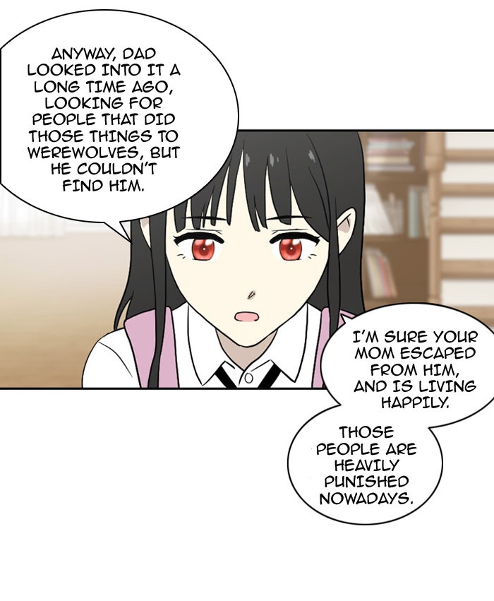 Read Days of Hana EN Manga Online