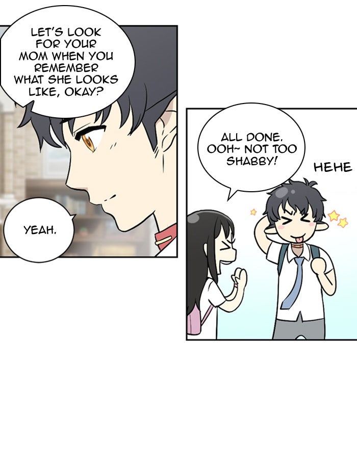 Read Days of Hana EN Manga Online