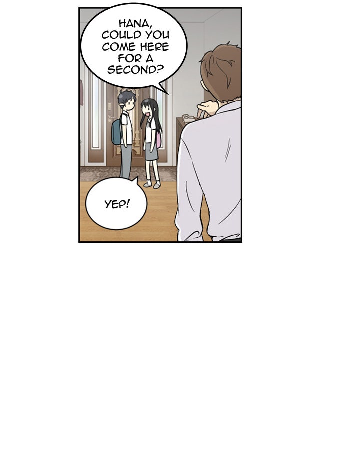 Read Days of Hana EN Manga Online