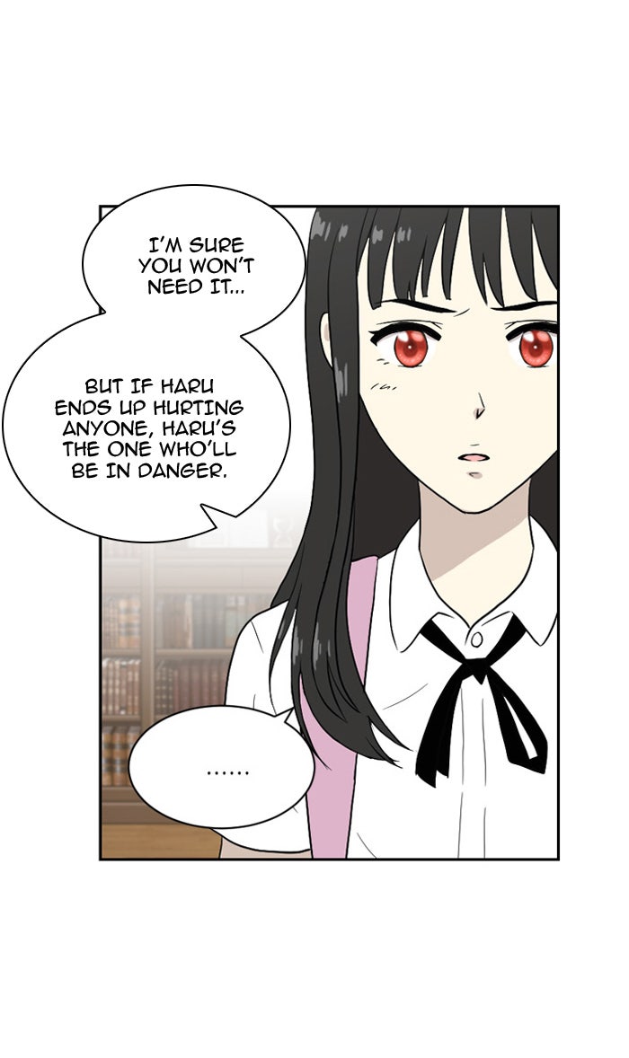 Read Days of Hana EN Manga Online