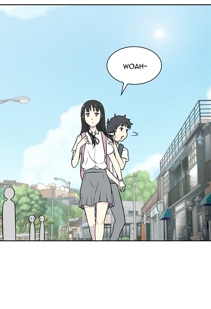 Read Days of Hana EN Manga Online