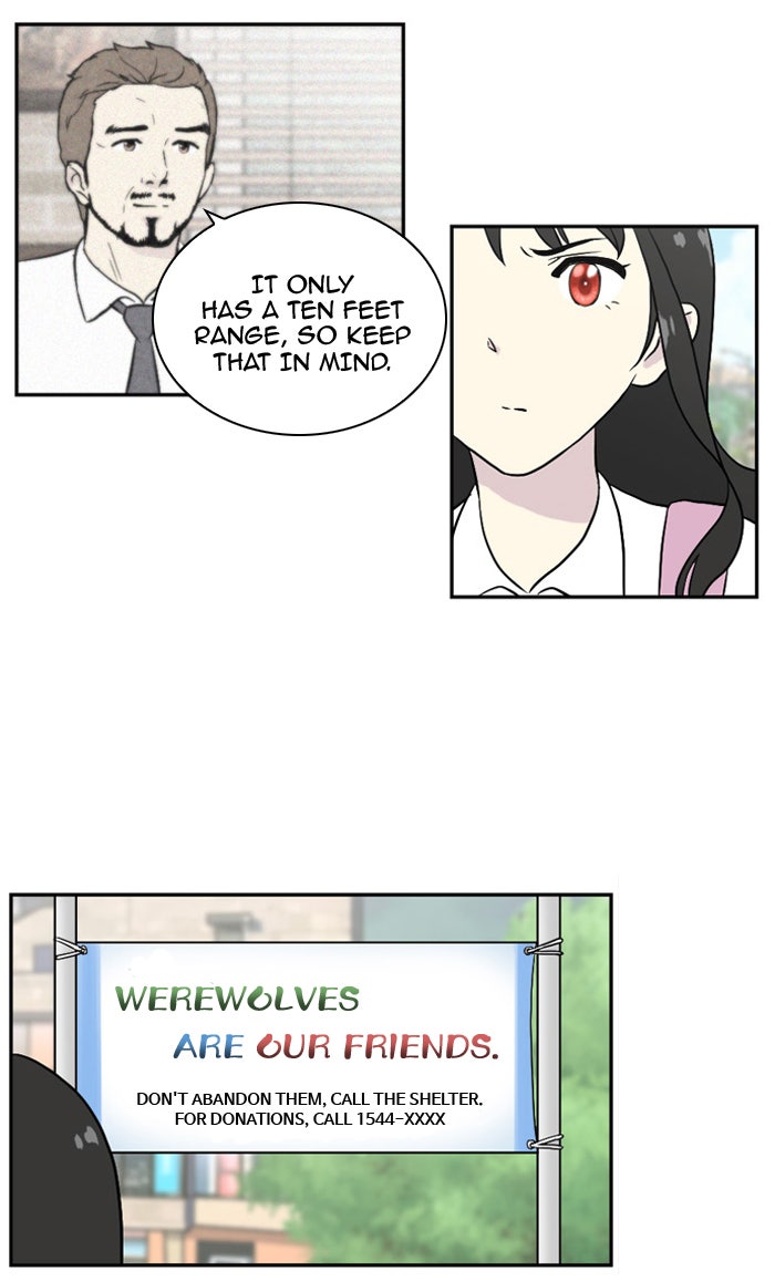 Read Days of Hana EN Manga Online