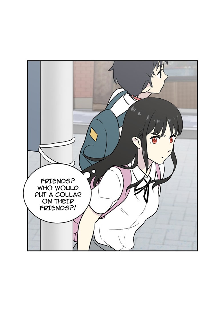 Read Days of Hana EN Manga Online