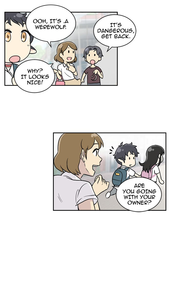 Read Days of Hana EN Manga Online