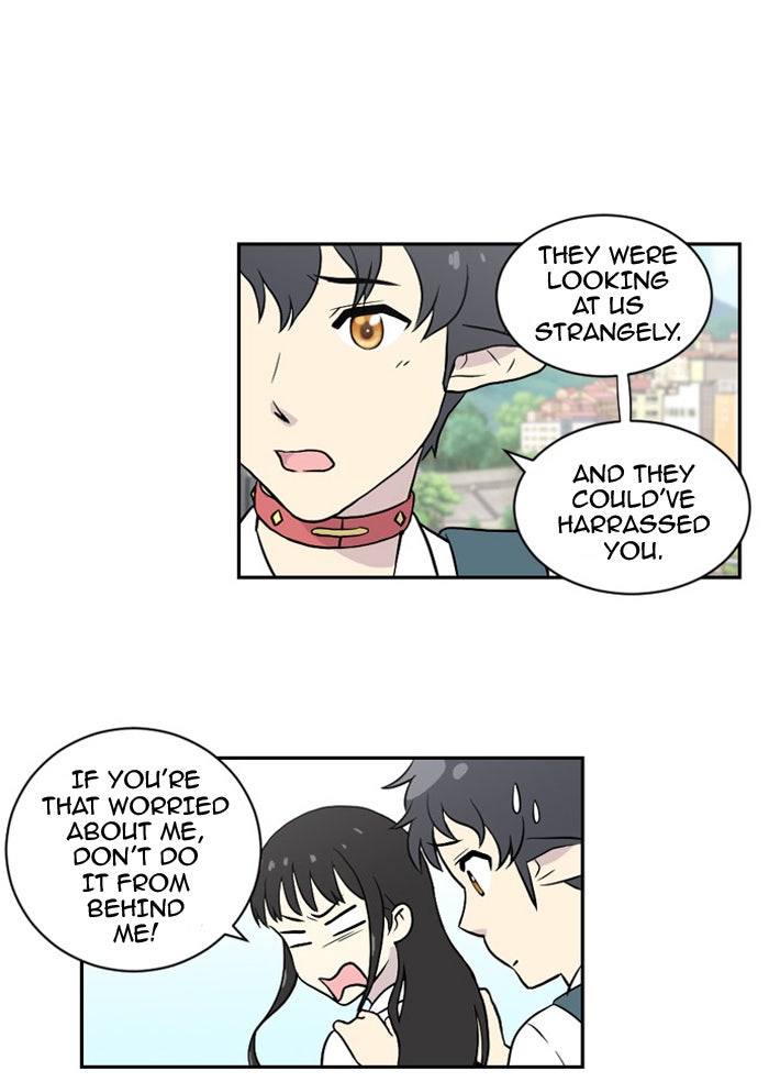 Read Days of Hana EN Manga Online