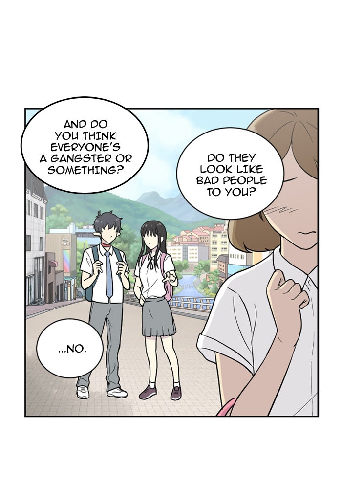Read Days of Hana EN Manga Online